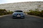 BMW M440i xDrive Coupe 2020 года (WW)